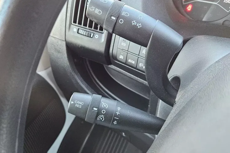 Fiat Ducato L2H1 64999zł Netto 2.3 MultiJET/140KM zdjęcie 23