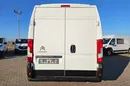 Citroen Jumper L4H2 54999zł NETTO 2.0HDi/140KM zdjęcie 10
