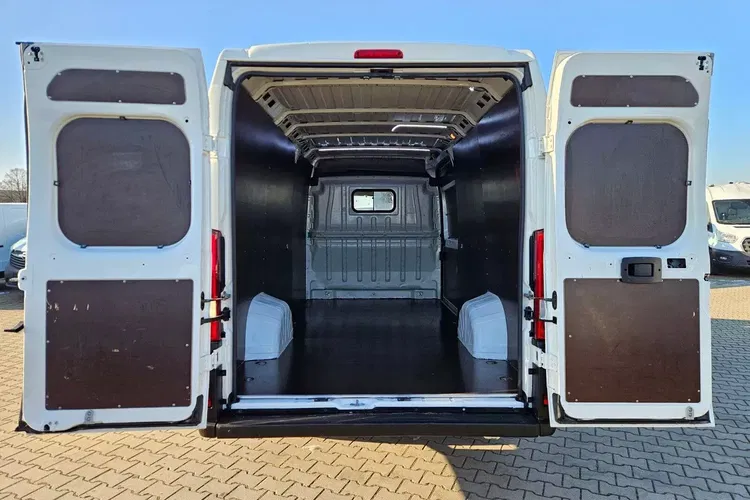 Citroen Jumper L4H2 54999zł NETTO 2.0HDi/140KM zdjęcie 13