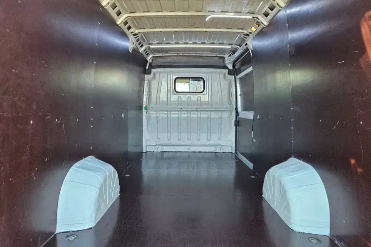 Citroen Jumper L4H2 54999zł NETTO 2.0HDi/140KM zdjęcie 14