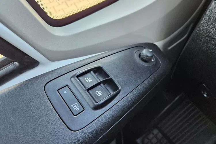 Citroen Jumper L4H2 54999zł NETTO 2.0HDi/140KM zdjęcie 18