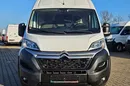 Citroen Jumper L4H2 54999zł NETTO 2.0HDi/140KM zdjęcie 4