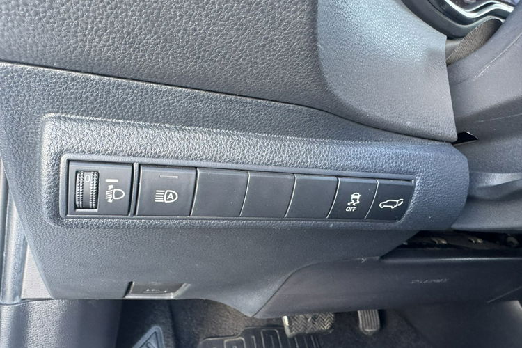 Toyota Corolla 2.0HSD 184KM TREK Full Led El. klapa Hand free Bezwypadkowy Serwis zdjęcie 14