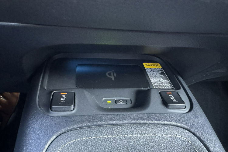 Toyota Corolla 2.0HSD 184KM TREK Full Led El. klapa Hand free Bezwypadkowy Serwis zdjęcie 17