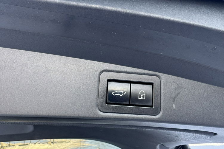 Toyota Corolla 2.0HSD 184KM TREK Full Led El. klapa Hand free Bezwypadkowy Serwis zdjęcie 20