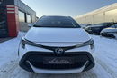 Toyota Corolla 2.0HSD 184KM TREK Full Led El. klapa Hand free Bezwypadkowy Serwis zdjęcie 3
