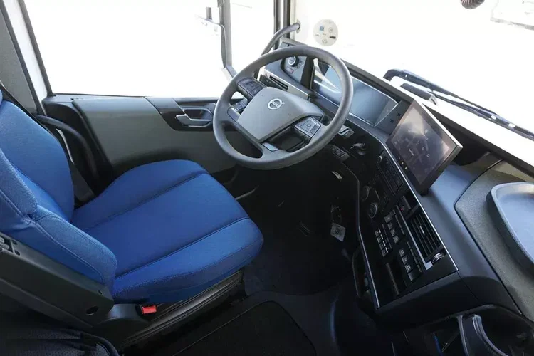 Volvo FH / 500 / I – SAVE / XL / EURO 6 / ACC / I -COOL / NOWY MODEL zdjęcie 13