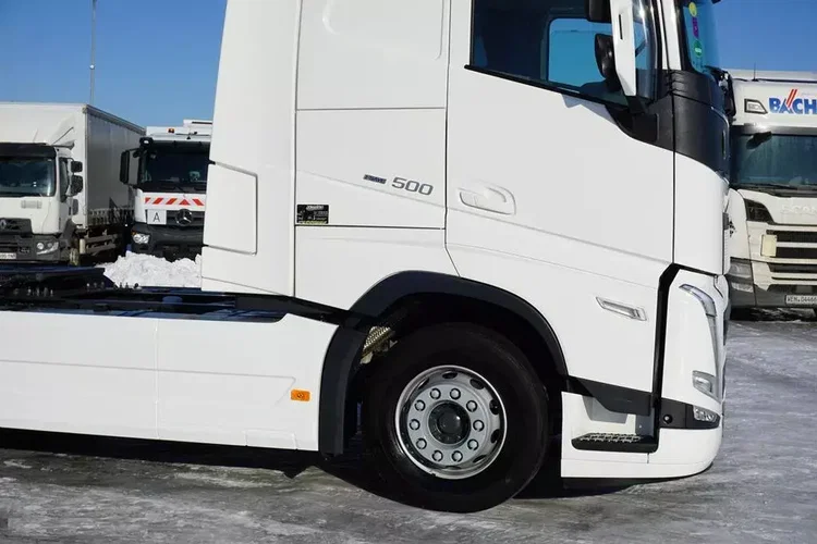 Volvo FH / 500 / I – SAVE / XL / EURO 6 / ACC / I -COOL / NOWY MODEL zdjęcie 27