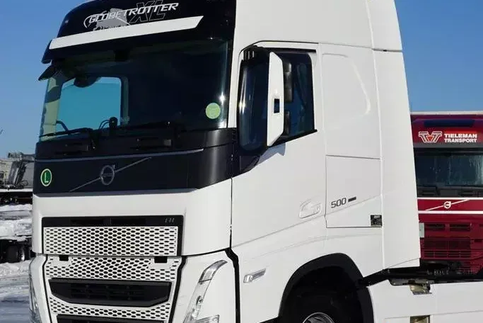 Volvo FH / 500 / I – SAVE / XL / EURO 6 / ACC / I -COOL / NOWY MODEL zdjęcie 28