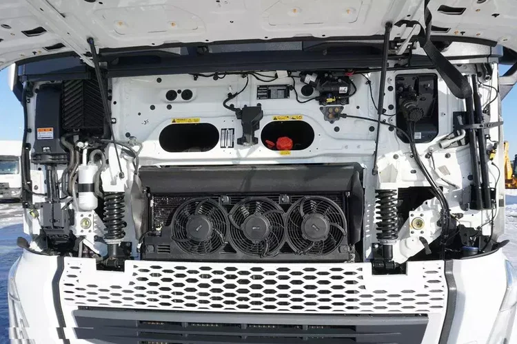 Volvo FH / 500 / I – SAVE / XL / EURO 6 / ACC / I -COOL / NOWY MODEL zdjęcie 30