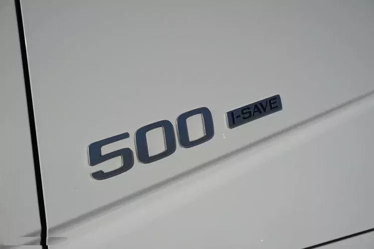 Volvo FH / 500 / I – SAVE / XL / EURO 6 / ACC / I -COOL / NOWY MODEL zdjęcie 33
