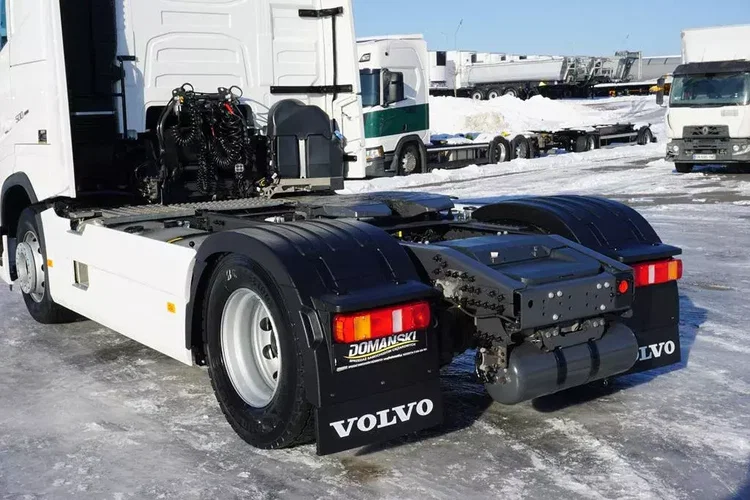 Volvo FH / 500 / I – SAVE / XL / EURO 6 / ACC / I -COOL / NOWY MODEL zdjęcie 34