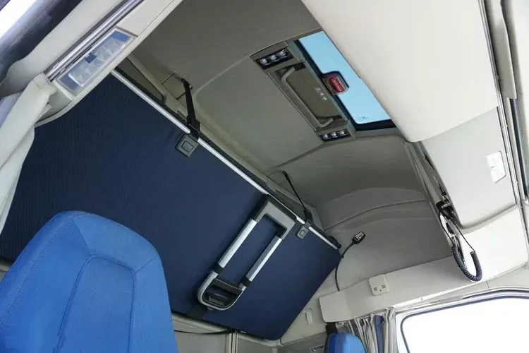 Volvo FH / 500 / I – SAVE / XL / EURO 6 / ACC / I -COOL / NOWY MODEL zdjęcie 39