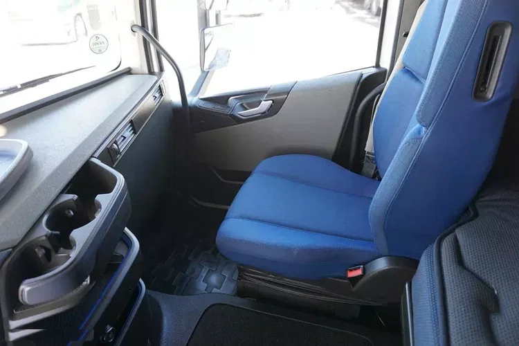 Volvo FH / 500 / I – SAVE / XL / EURO 6 / ACC / I -COOL / NOWY MODEL zdjęcie 40