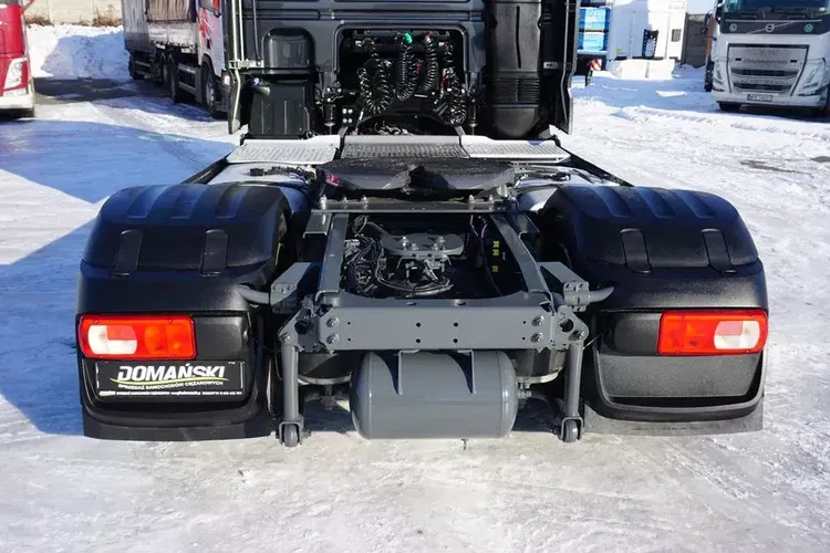 DAF / 106 / 480 / EURO 6 / ACC / I - COOL / MEGA / LOW DECK / SUPER SPACE CAB zdjęcie 16