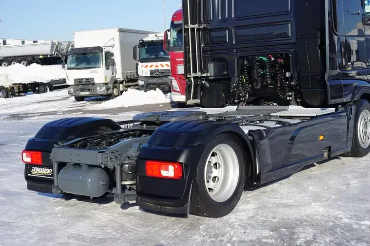 DAF / 106 / 480 / EURO 6 / ACC / I - COOL / MEGA / LOW DECK / SUPER SPACE CAB zdjęcie 32