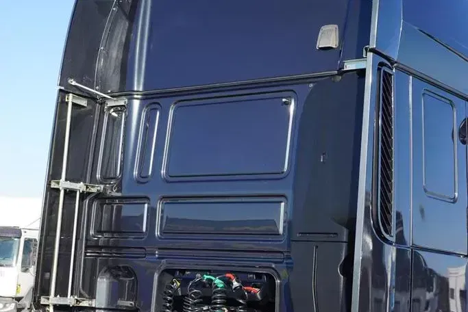 DAF / 106 / 480 / EURO 6 / ACC / I - COOL / MEGA / LOW DECK / SUPER SPACE CAB zdjęcie 33