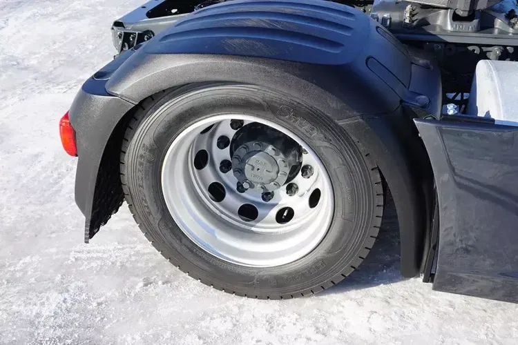 DAF / 106 / 480 / EURO 6 / ACC / I - COOL / MEGA / LOW DECK / SUPER SPACE CAB zdjęcie 35