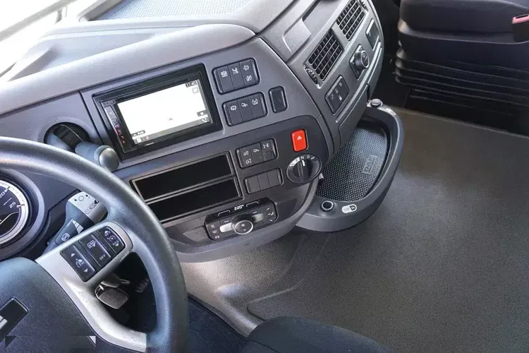 DAF / 106 / 480 / EURO 6 / ACC / I - COOL / MEGA / LOW DECK / SUPER SPACE CAB zdjęcie 39