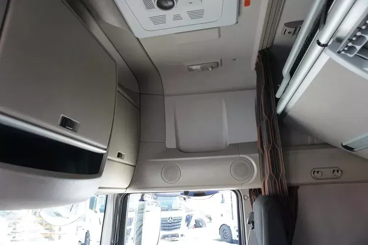 DAF / 106 / 480 / EURO 6 / ACC / I - COOL / MEGA / LOW DECK / SUPER SPACE CAB zdjęcie 40