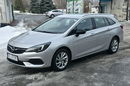 Opel Astra 1.5 Diesel | | Gwarancja | Bogate wyposażenie | zdjęcie 1
