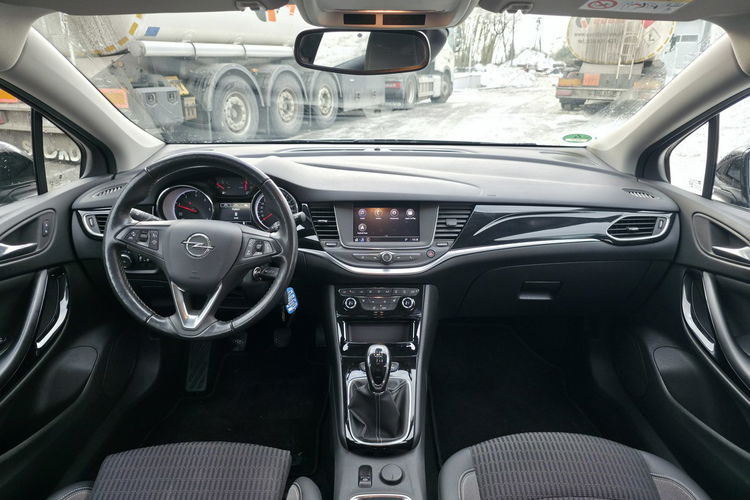 Opel Astra 1.5 Diesel | | Gwarancja | Bogate wyposażenie | zdjęcie 11