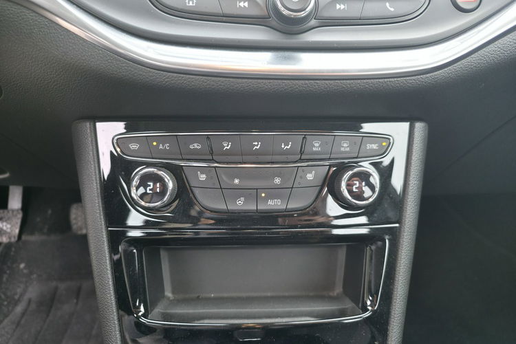 Opel Astra 1.5 Diesel | | Gwarancja | Bogate wyposażenie | zdjęcie 15