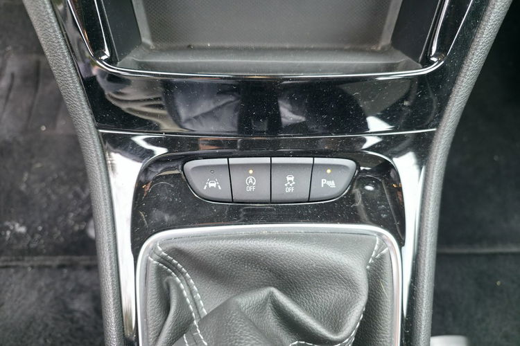 Opel Astra 1.5 Diesel | | Gwarancja | Bogate wyposażenie | zdjęcie 16