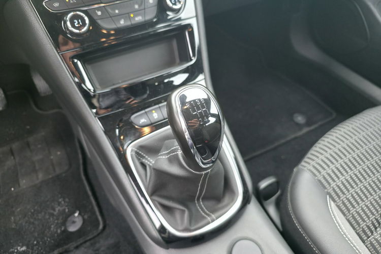 Opel Astra 1.5 Diesel | | Gwarancja | Bogate wyposażenie | zdjęcie 17