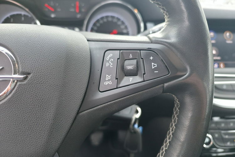 Opel Astra 1.5 Diesel | | Gwarancja | Bogate wyposażenie | zdjęcie 19