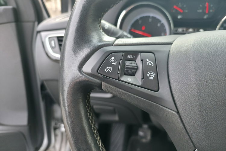Opel Astra 1.5 Diesel | | Gwarancja | Bogate wyposażenie | zdjęcie 20
