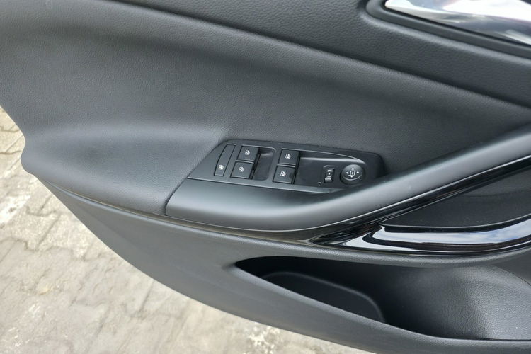 Opel Astra 1.5 Diesel | | Gwarancja | Bogate wyposażenie | zdjęcie 23