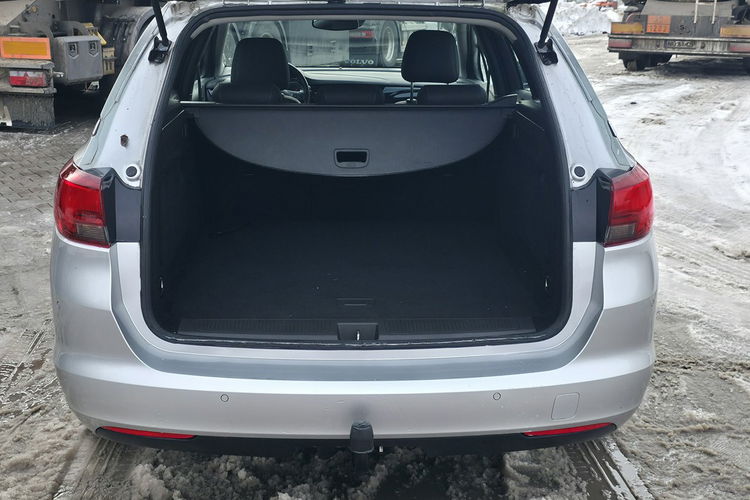 Opel Astra 1.5 Diesel | | Gwarancja | Bogate wyposażenie | zdjęcie 6