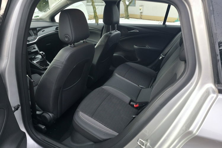 Opel Astra 1.5 Diesel | | Gwarancja | Bogate wyposażenie | zdjęcie 8