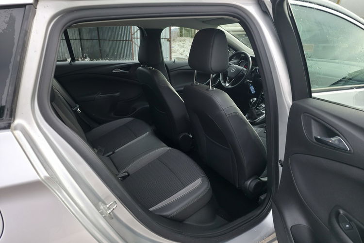 Opel Astra 1.5 Diesel | | Gwarancja | Bogate wyposażenie | zdjęcie 9