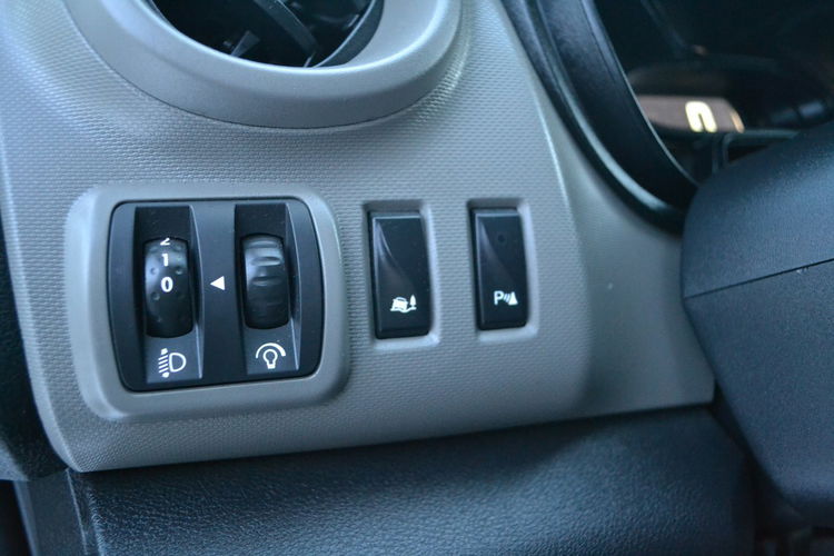 Renault Trafic Serwiswany Klima Tempomat 1.6DCI 140KM zdjęcie 14