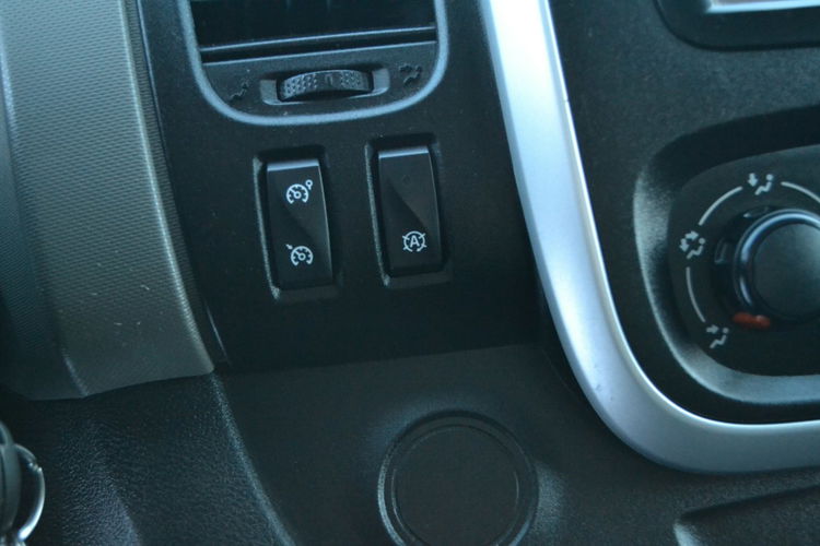 Renault Trafic Serwiswany Klima Tempomat 1.6DCI 140KM zdjęcie 16