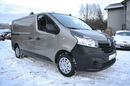 Renault Trafic Serwiswany Klima Tempomat 1.6DCI 140KM zdjęcie 2