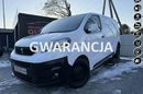 Peugeot Expert KLIMATYZACJA. ROZPOZNAWANIE ZNAKÓW . PÓŁ-SKÓRA. zdjęcie 1