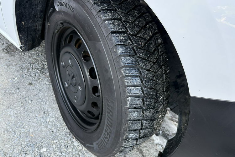 Peugeot Expert KLIMATYZACJA. ROZPOZNAWANIE ZNAKÓW . PÓŁ-SKÓRA. zdjęcie 13