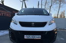 Peugeot Expert KLIMATYZACJA. ROZPOZNAWANIE ZNAKÓW . PÓŁ-SKÓRA. zdjęcie 2