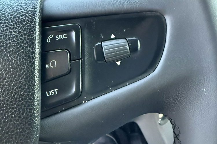 Peugeot Expert KLIMATYZACJA. ROZPOZNAWANIE ZNAKÓW . PÓŁ-SKÓRA. zdjęcie 20