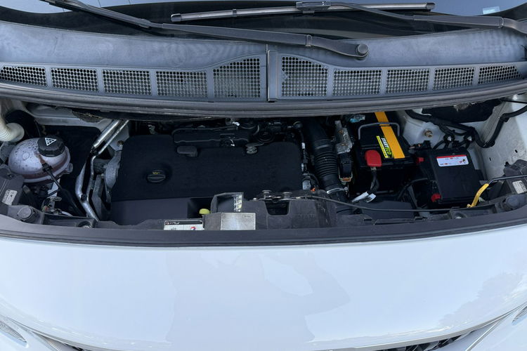 Peugeot Expert KLIMATYZACJA. ROZPOZNAWANIE ZNAKÓW . PÓŁ-SKÓRA. zdjęcie 22