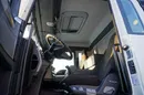 MAN TGS 26.360 / Rama 550 cm / oś skrętna / zdjęcie 10