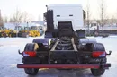 MAN TGS 26.360 / Rama 550 cm / oś skrętna / zdjęcie 4