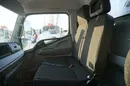Mitsubishi Fuso Canter 9C18 / HDS HIAB 066 B-2 DUO / wywrotka 3-stronna zdjęcie 26