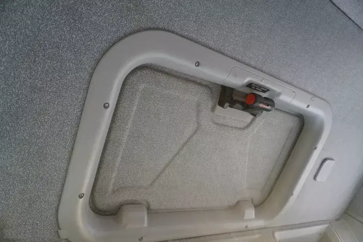 Iveco Stralis 19.310 4x2 E6 / 100 tys. km / FASSI F135A.0.22 / 430 MTH / pilot / rotator / burtowy 16 EPAL zdjęcie 16