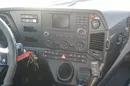Mercedes Antos 2540 / Burtowy 15 EPAL / HDS Fassi F165 / 6.1 t / Zasięg 8 m / pilot / rotator / 630 MTH / oś skrętna zdjęcie 27