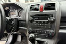 Honda CR-V 2.0 BEZWYPADKOWY IDEALNY zdjęcie 10
