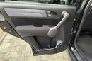 Honda CR-V 2.0 BEZWYPADKOWY IDEALNY zdjęcie 13